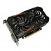 Gigabyte GeForce GTX 1050 TI OC 4GB Graphics Card